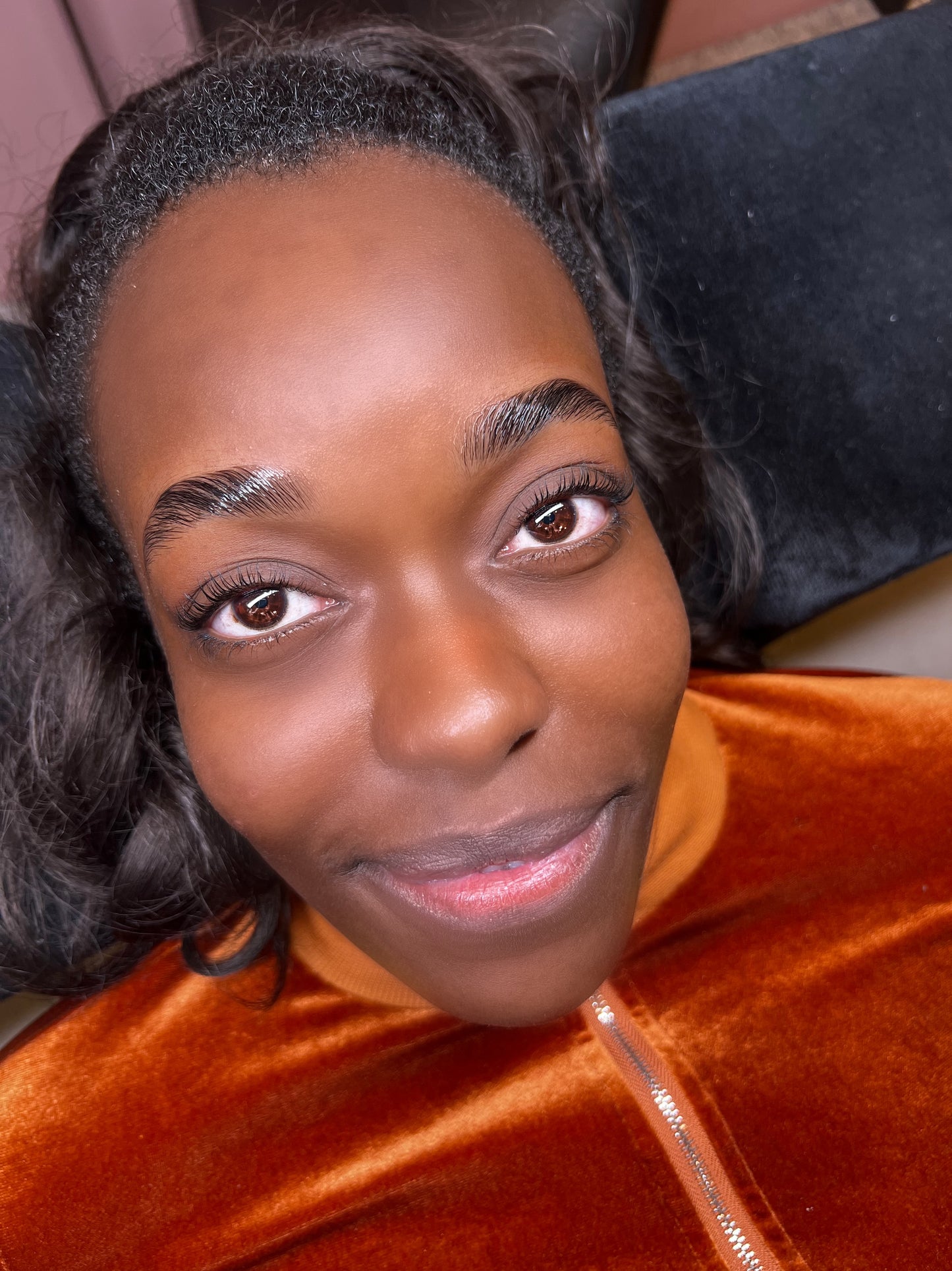 Lash- & Browlifting Kombischulung