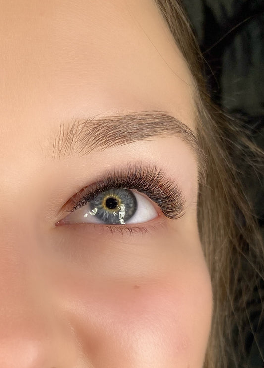 Light Volumen Technik