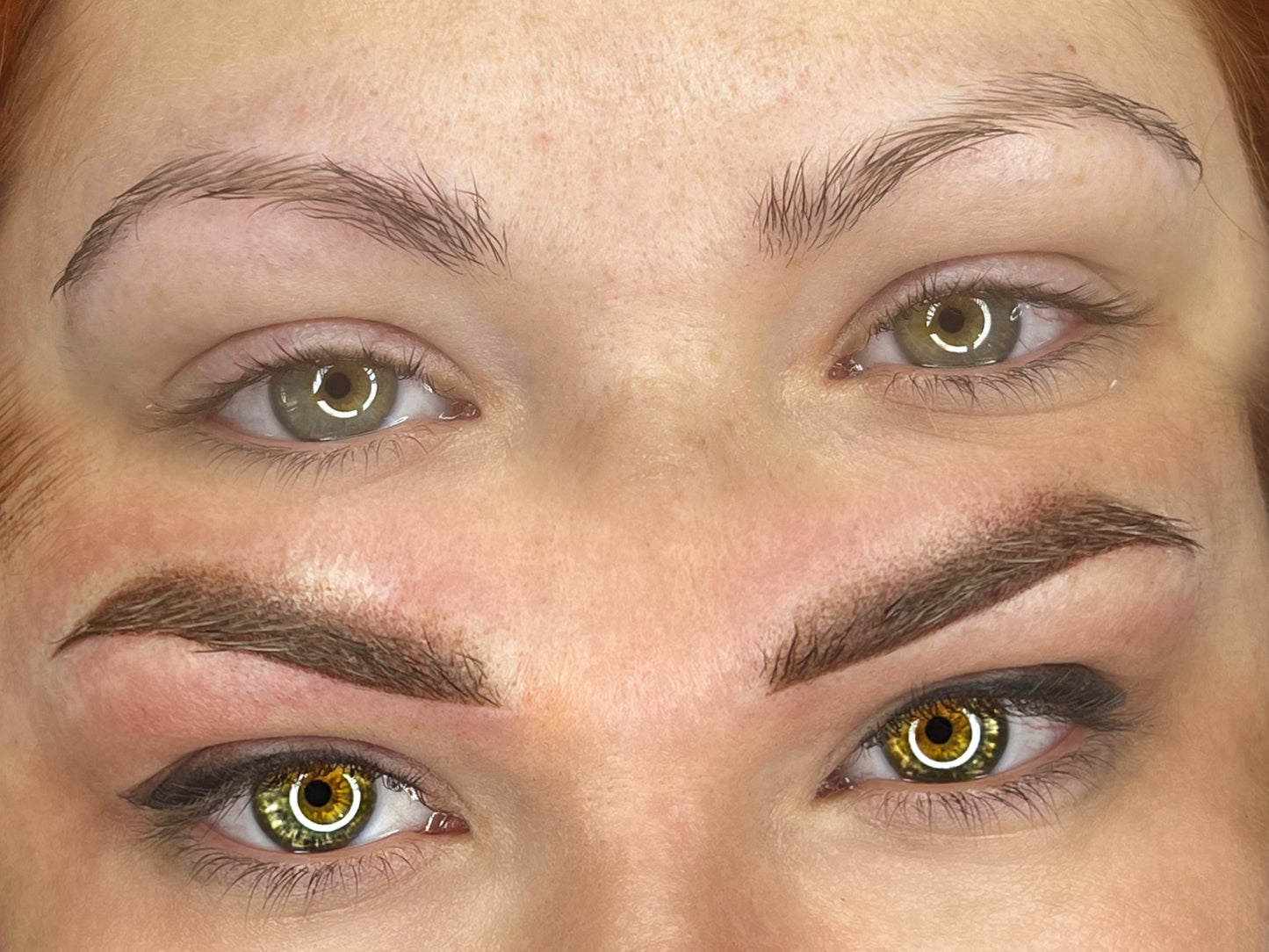 Powderbrows