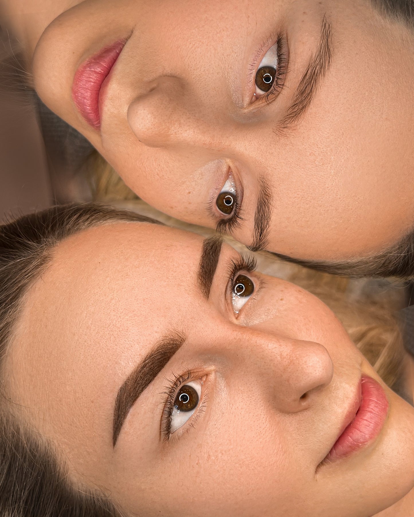 Powderbrows Schulung