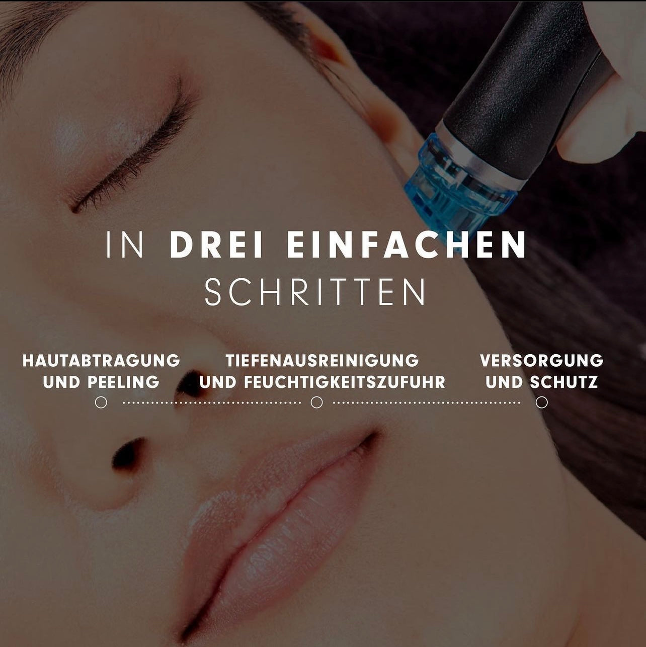 Signature HYDRAFACIAL