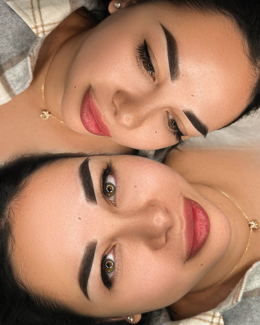 Powderbrows Schulung