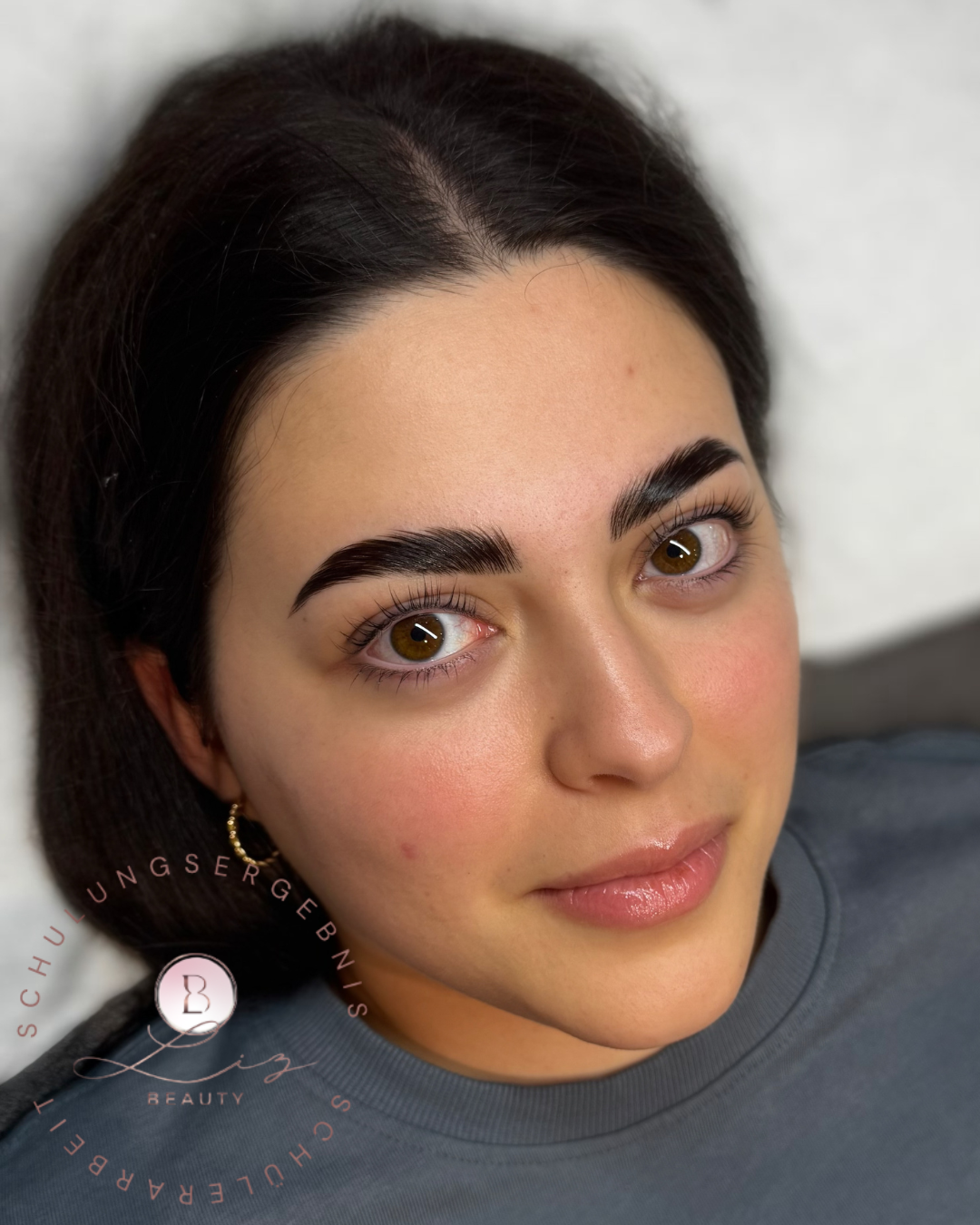 Lash- & Browlifting Kombischulung