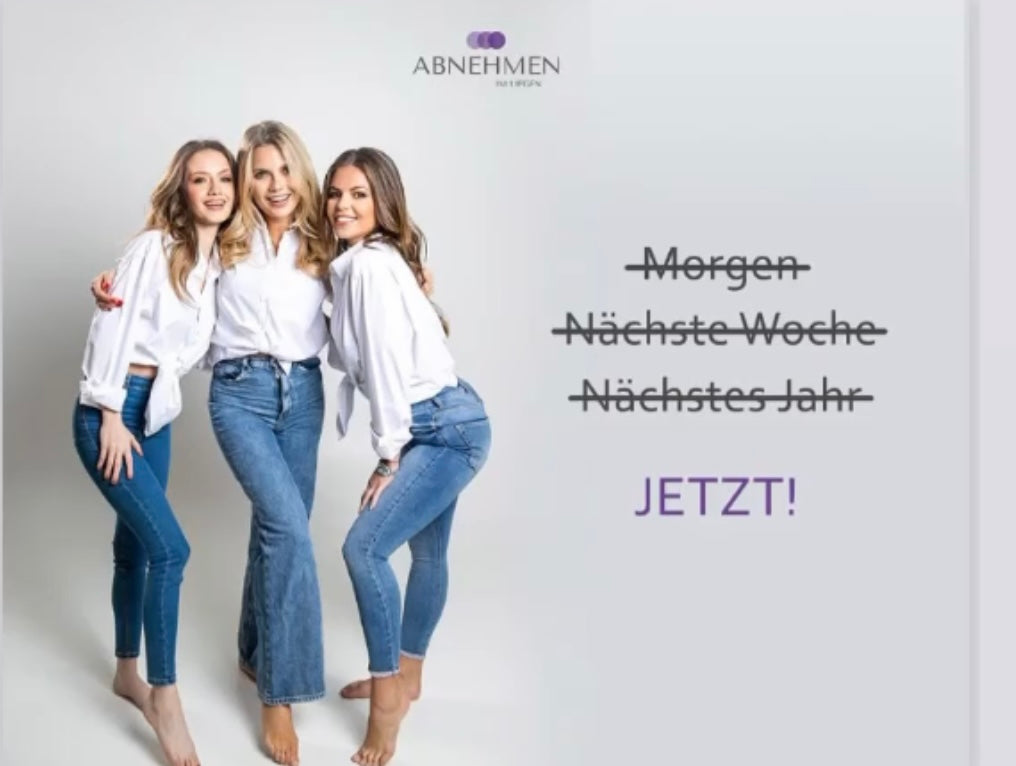 Abnehmen im Liegen - Kennenlernbehandlung