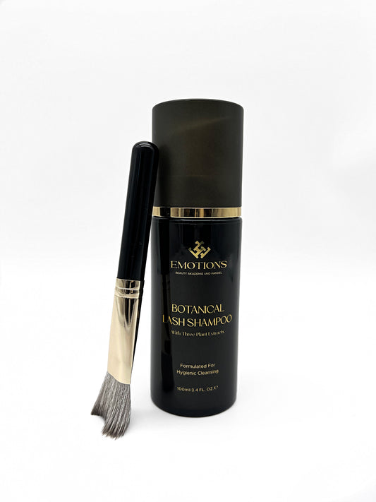 Wimpernshampoo