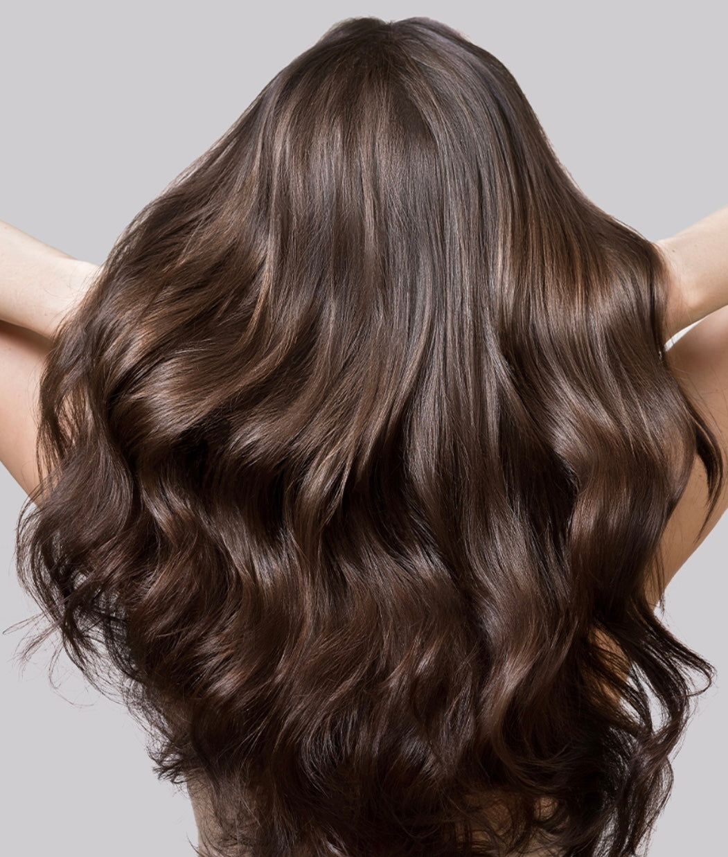 Aufbau-Haarserum mit Arganöl