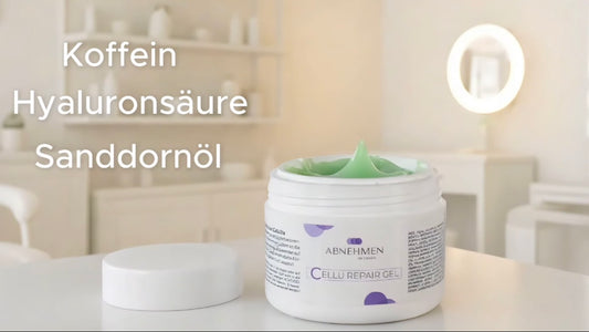 Cellu Repair Gel