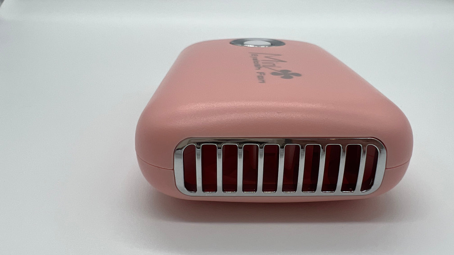 Mini Ventilator