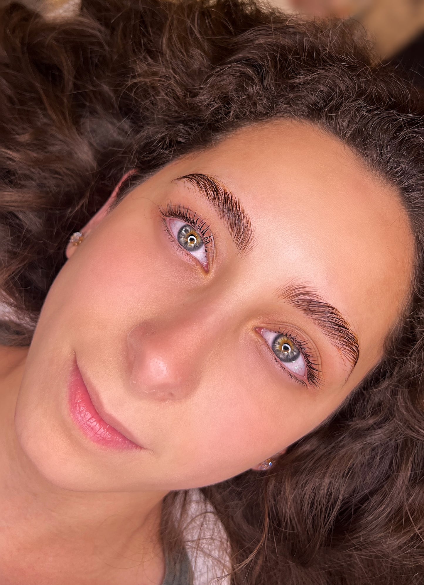 Lash- & Browlifting Kombischulung