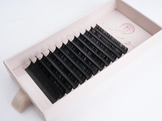 Cashmere Wimpern C Biegung