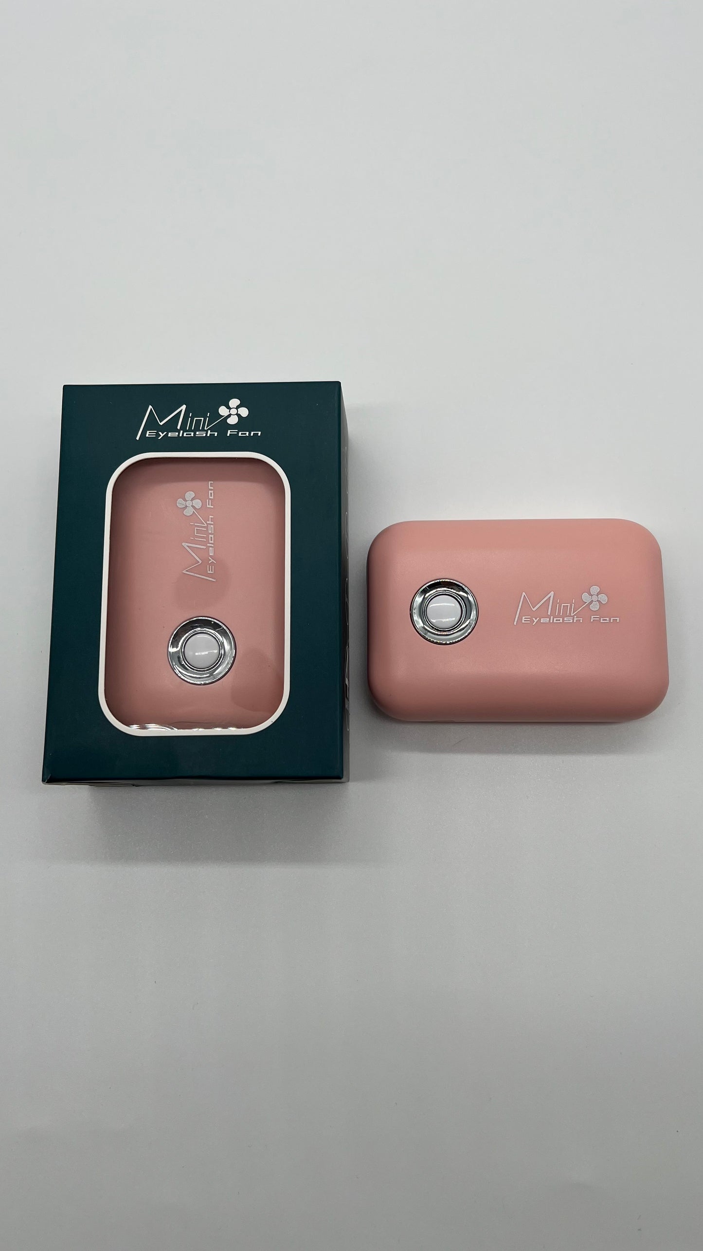 Mini Ventilator