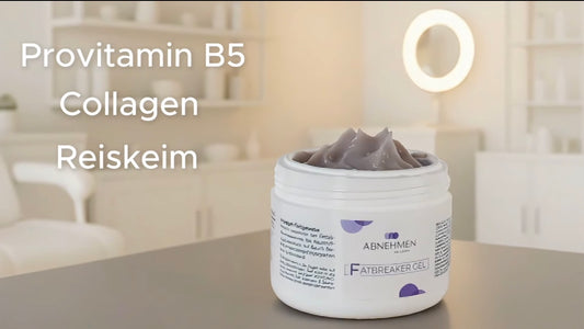 Fatbreaker Gel