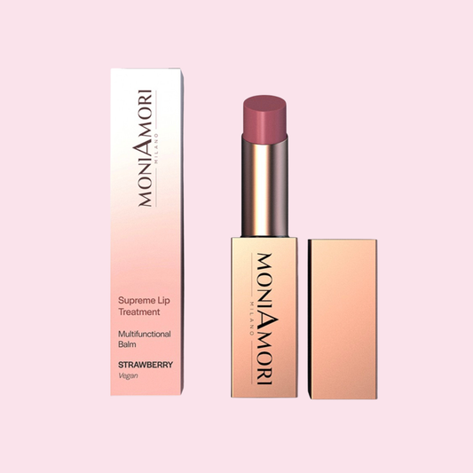 Moni Amore - Erdbeere