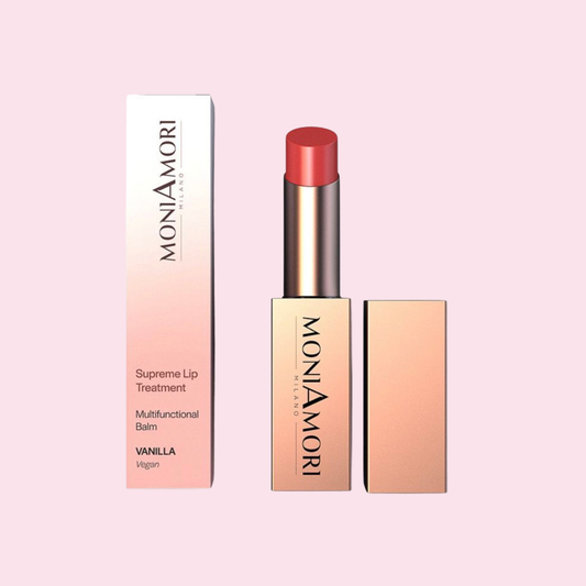 Moni Amore - Vanille