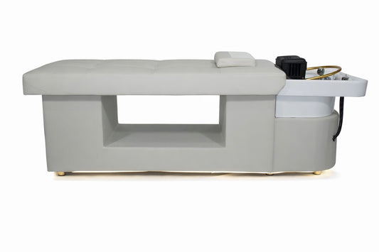 Head Spa Bett - HALO