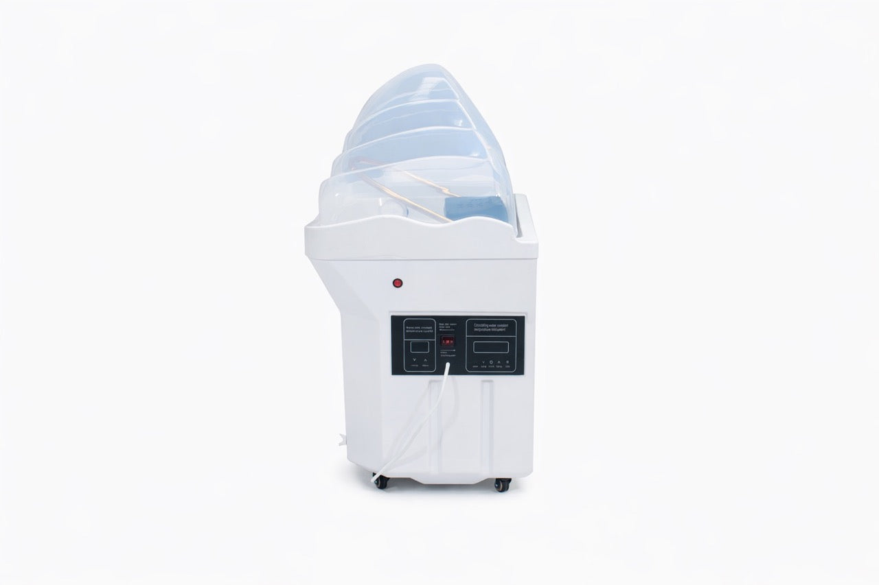 Portable Head Spa - LUMA