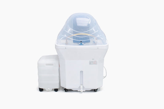 Portable Head Spa - LUMA