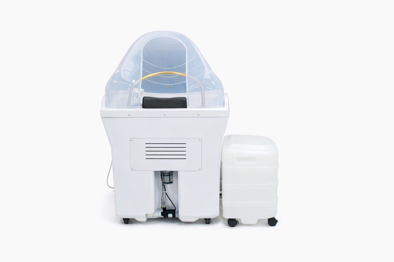 Portable Head Spa - LUMA