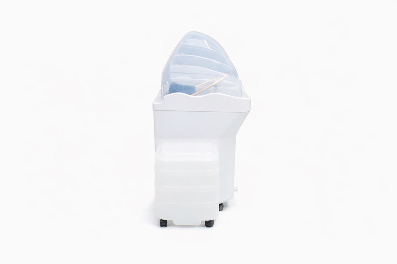 Portable Head Spa - LUMA