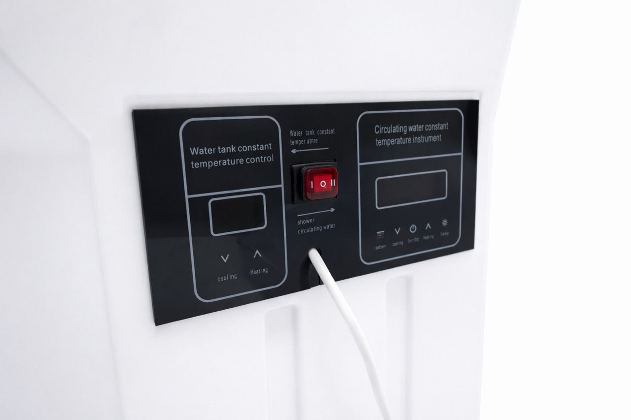 Portable Head Spa - LUMA