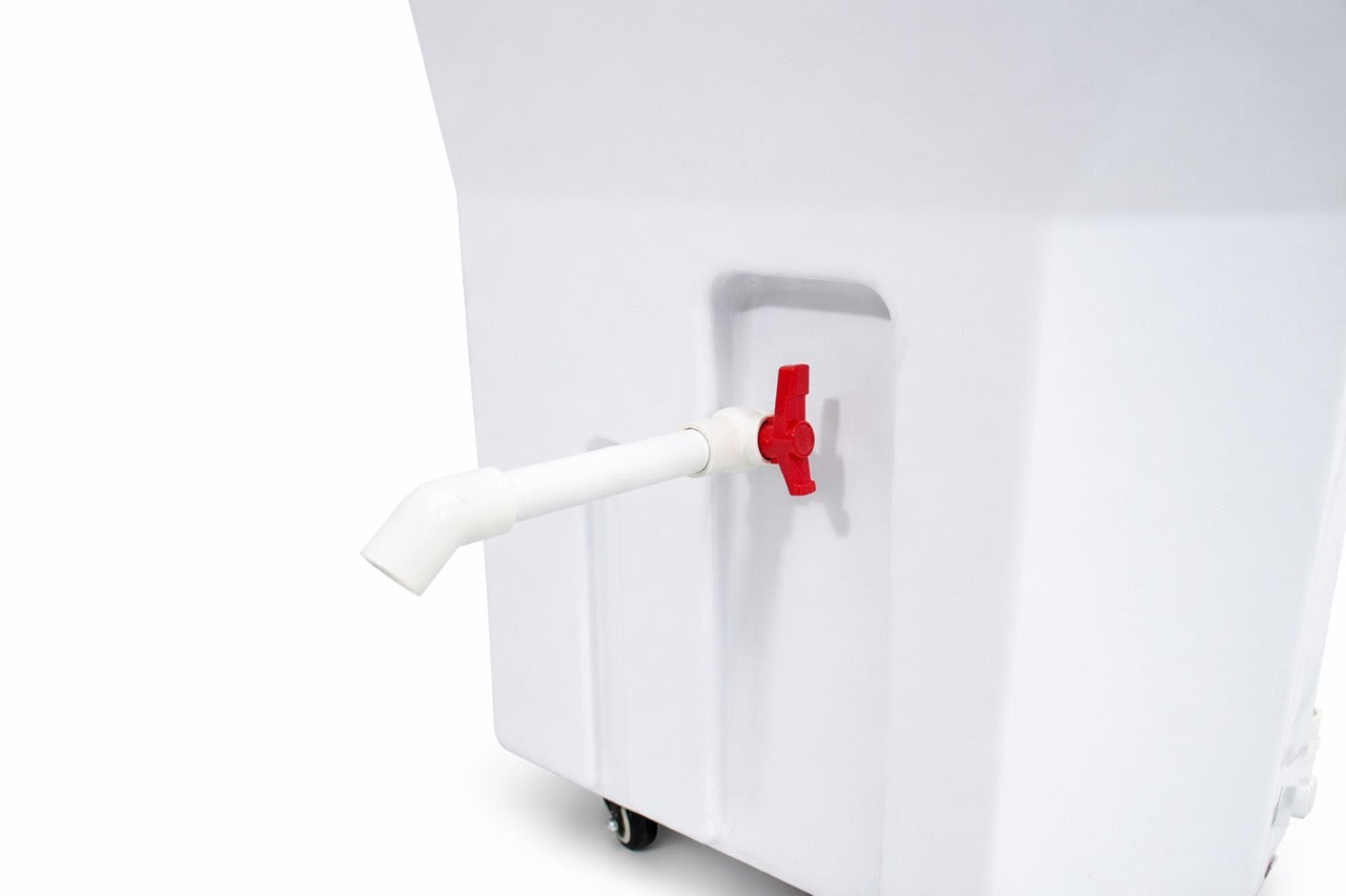 Portable Head Spa - LUMA