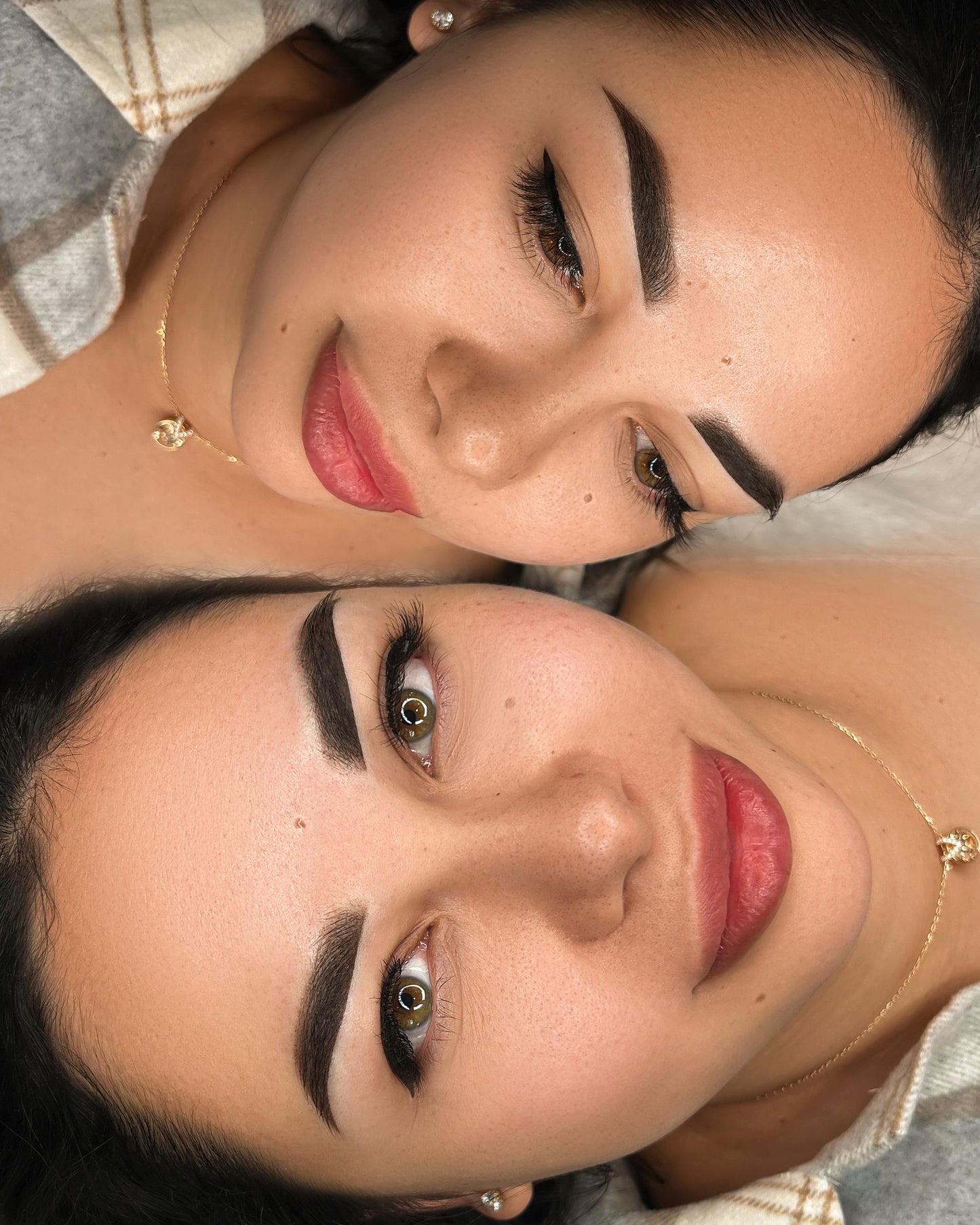 Powderbrows